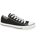 Converse All Star Oxford Black - 4 Uk - Black - Fabric