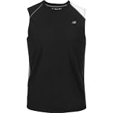 New Balance Men's NP Sleeveless Top