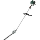 Hayter HT230D-S 22.5cc 16in Long Reach Petrol Hedge Trimmer with 29in Shaft