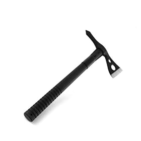 SOG Tactical Tomahawk, Nylon Handle, Nylon Sheath