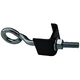 Boone Outdoor aka The Wedge No Rattle Hitch Stabilizer 