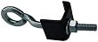 Boone Outdoor aka The Wedge No Rattle Hitch Stabilizer