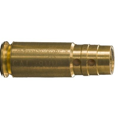 Aimshot 9mm Laser Boresight