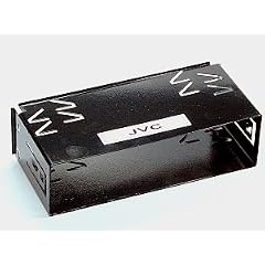 Einbauschacht - JVC Autoradios - Metal
