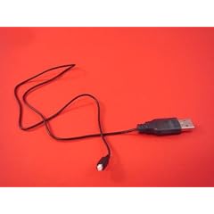 USB Ladekabel f�r Mini Helikopter 6010 und 6011 (Helicox, Phoenix, Phantom, usw)