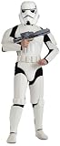 Star Wars Deluxe Storm Trooper Costume - Adult