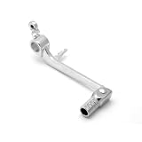 04-06 Yamaha YZF R1 YZFR1 Chrome Folding Brake Pedal by Volar Motorsport