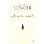 L'�me du monde de Fr�d�ric Lenoir