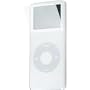 PowerSupport Skin Set for iPod nano 1G (Clear)