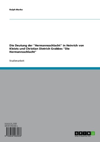 Die Deutung der 
