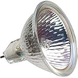 Frezzi BAB 20 Watt, 12 to 14 Volt Quartz Lamp for Standard & Dimmer Models Mini-Fill Video Lights, Bulb Color Temperature: 2925k