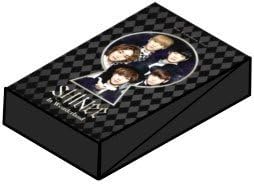 SHINee in Wonderland Star Collection Card SHINee (shiny) Star Collection Card (japan import)