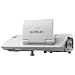 Hitachi BZ-1 LCD Projedtor HDTV 1280x800 WXGA 2000:1 2500 lumens HDMI Network Speaker