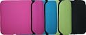 10.2" Laptop Netbook Neoprene Case Slip Sleeve - 4 colours