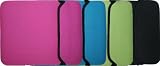 10.2 Laptop Netbook Neoprene Case Slip Sleeve - 4 colours