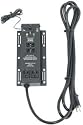 Middle Atlantic FC-2-215-1C - System fan speed controller - black powder coat