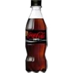 (お徳用ボックス) コカ・コーラゼロ500ml PET x 24本
