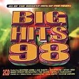 Big Hits '98 [UK-Import] - Various Artists