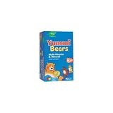 Yummi Bear MultIvitamin & Mineral by Hero Nutritional 90 Bears