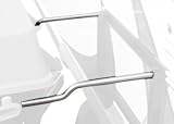 Camco 57268 RV Mounting Rail for RV Grill