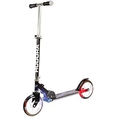 Hudora 14599 - Scooter L205 mit Licht