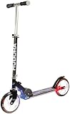Hudora 14 599 - L205 scooter con la luz