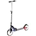Hudora 14599 - Scooter L205 mit Licht