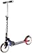 Hudora 14599 - Scooter L205 mit Licht