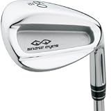 Snake Eyes SE 675W Forged Wedge Head (HAND: Right, HEAD:56 Degree)