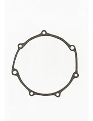 Single Detail Page Misc: 2001-10 YAMAHA YZ250F SIDE COVER STATOR GASKET #424 - Fibertec