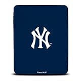 MLB New York Yankees Varsity Jacket Silicone Shield for Apple iPad