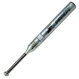 <一般軟式金属バット>SSK グラウディ Bシルバー 2008NEW 《83cm・790g平均・φ68.5mm》 GDN00594-83