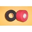 Mueller Athletic Tape Sports Tape SET (Red & Black)