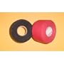 Mueller Athletic Tape Sports Tape SET (Red & Black)