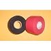 Mueller Athletic Tape Sports Tape SET (Red & Black)