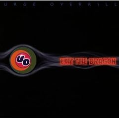 Exit the Dragon