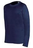 Duofold 232D Protherm Youth Long Sleeve Crew