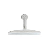 BlissHome, Interdesign, Suction Squeegee 8 inch, Clear