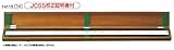 シンワ測定 14114 受注生産品 精密級直尺 JCSS校正証明書付 60cm