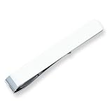 Sterling Silver Tie Bar