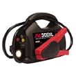 Solar (KK JNC300XL) Jump-N-Carry Ultra-Portable Jump Starter with Flashlight - 900 Peak Amps