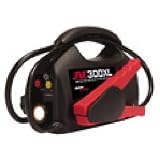 Solar (KK JNC300XL) Jump-N-Carry Ultra-Portable Jump Starter with Flashlight - 900 Peak Amps