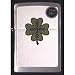 Indiana Jones Zippo Lighter Limited Elsa Clover, Zippo Lucky Lighter 2010