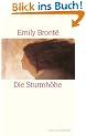 Die Sturmh�he (insel taschenbuch)