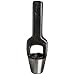 C.S.Osborne 1/4" Arch Punch with Fully Tempered Cutting Edge