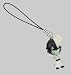 Bleach Figure Cell Phone Strap Ulquiorra