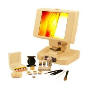 Einstein Mega Screen Microscope by 