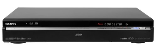 Sony RDR-HXD870