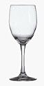 Anchor Hocking Everton 6-Ounce Champagne Flutes, Set of 12