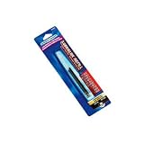 PaperMate 2pk Refill, Medium, Black Ink, FOR: ClearPoint, G-Force, PhD Multi, Tandem X-Trend/RT, # 56407
